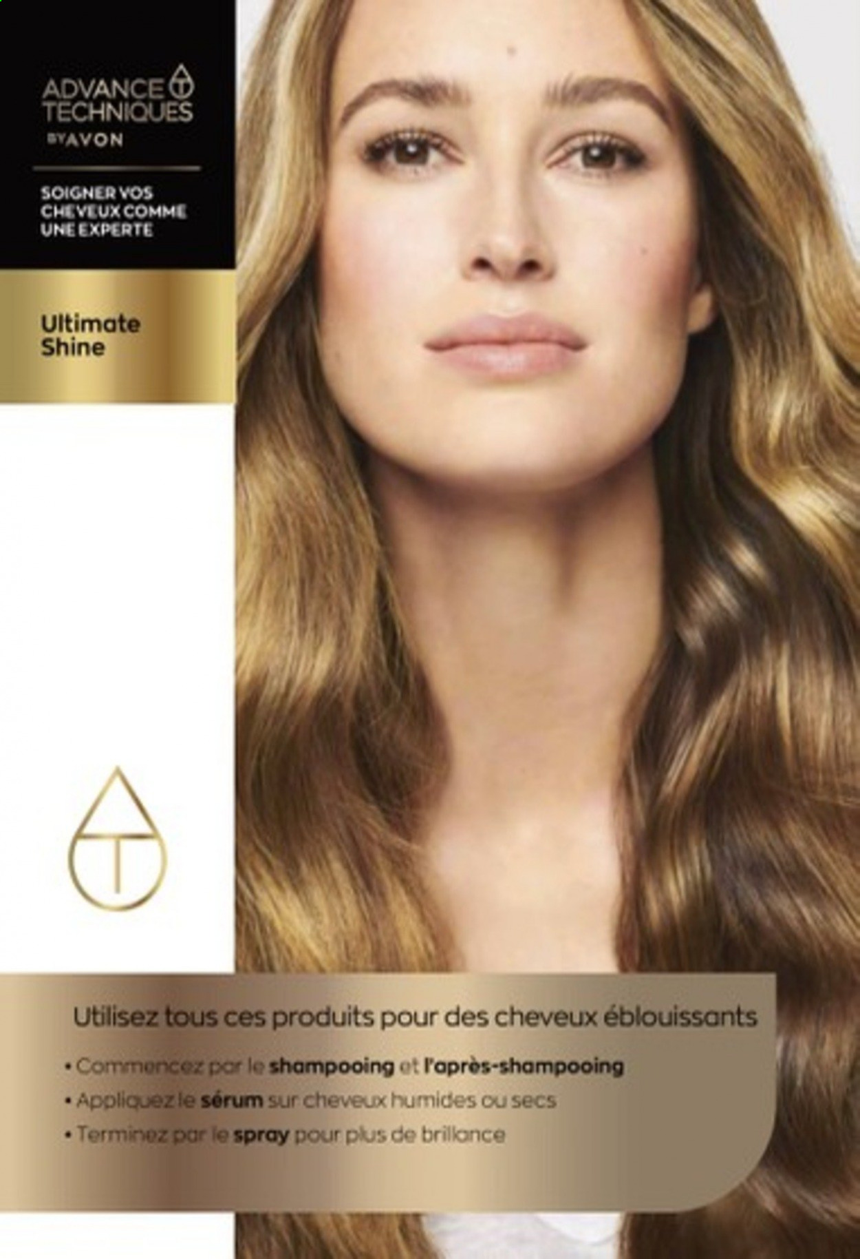 Catalogue Avon - 02/08/2021 - 04/09/2021. Page 129