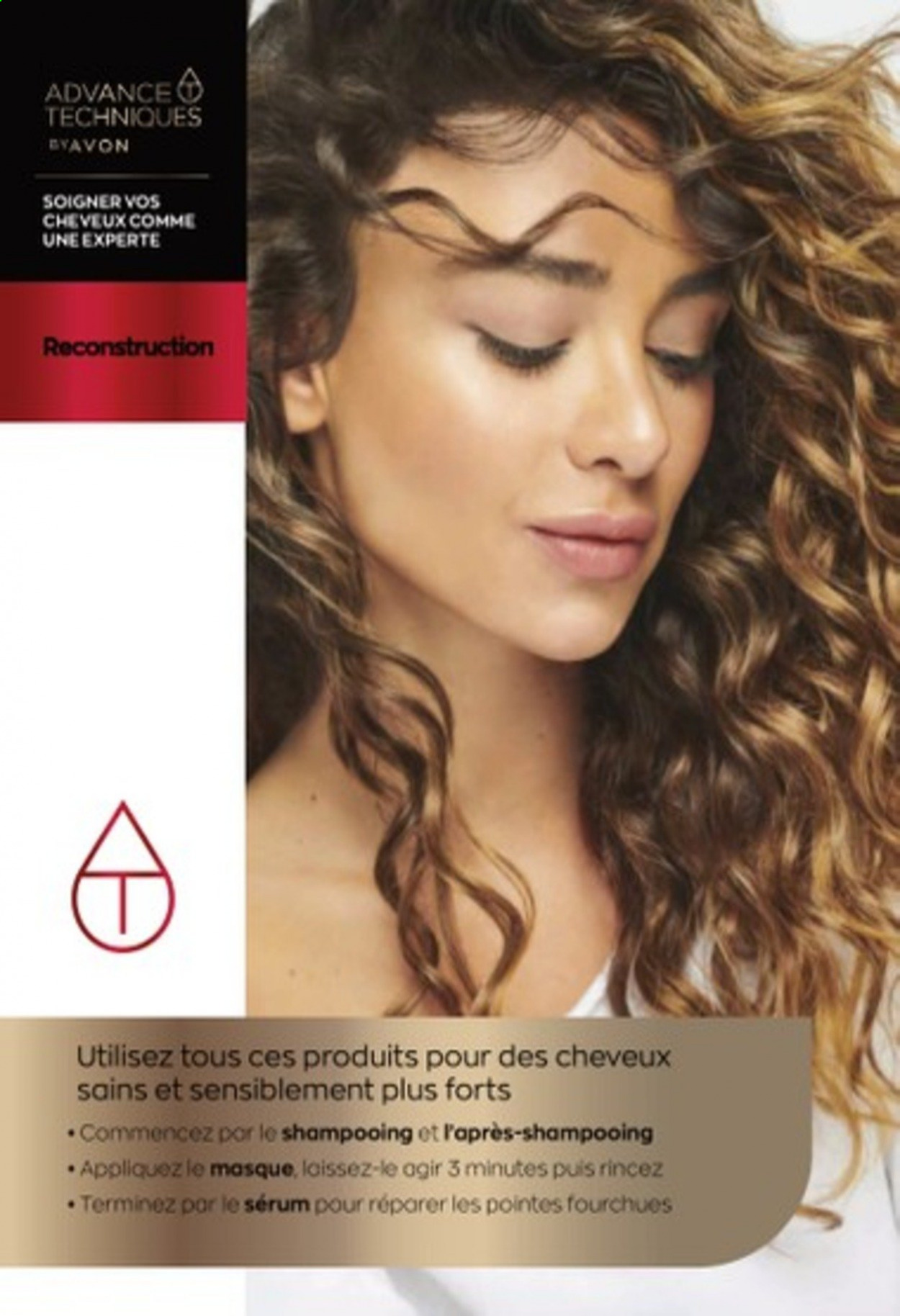 Catalogue Avon - 02/08/2021 - 04/09/2021. Page 131