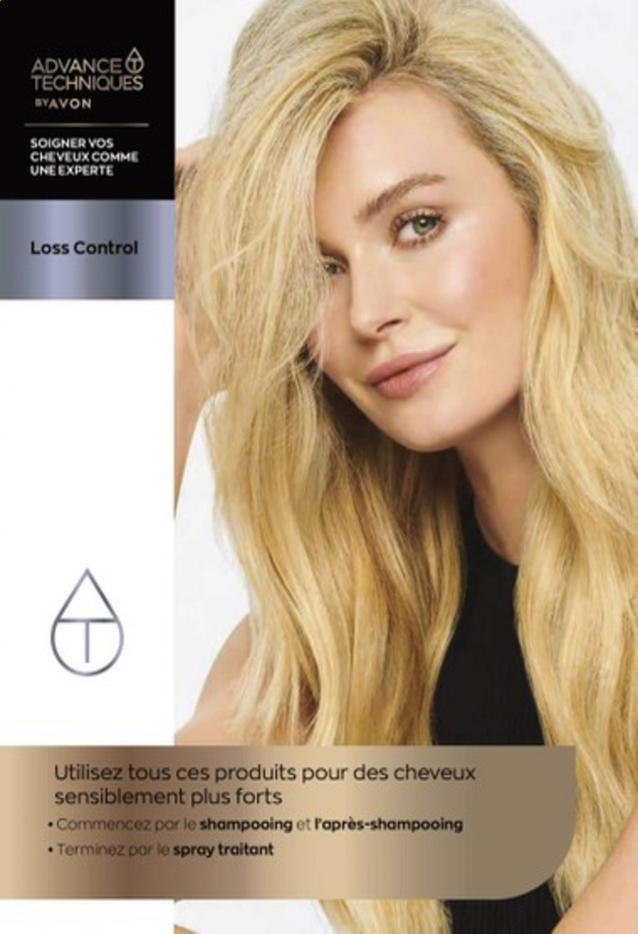 Catalogue Avon - 02/08/2021 - 04/09/2021. Page 135
