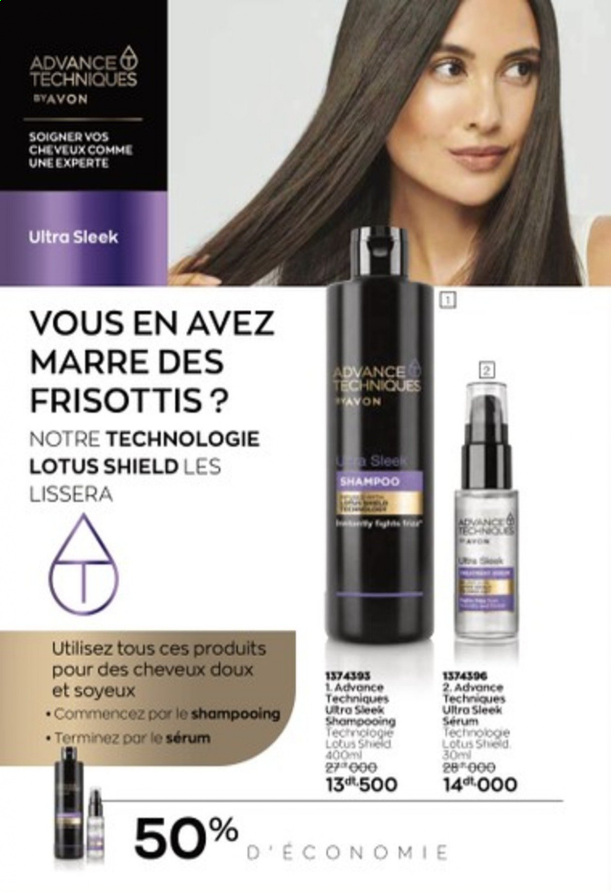 Catalogue Avon - 02/08/2021 - 04/09/2021. Page 137