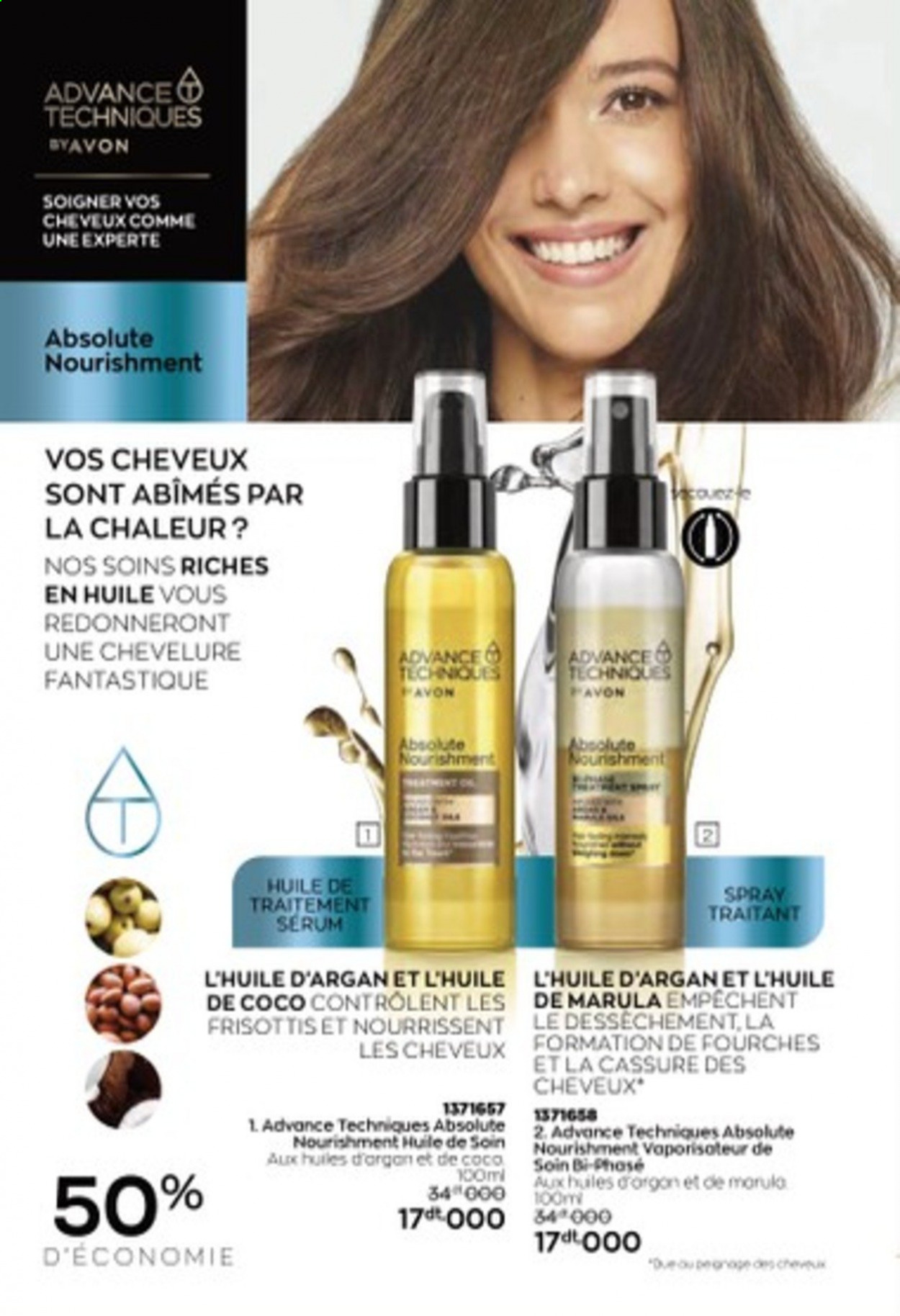 Catalogue Avon - 02/08/2021 - 04/09/2021. Page 141