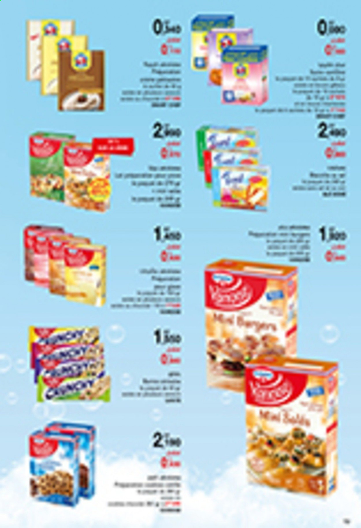 Catalogue Magasin Général - 18/08/2021 - 29/08/2021. Page 13