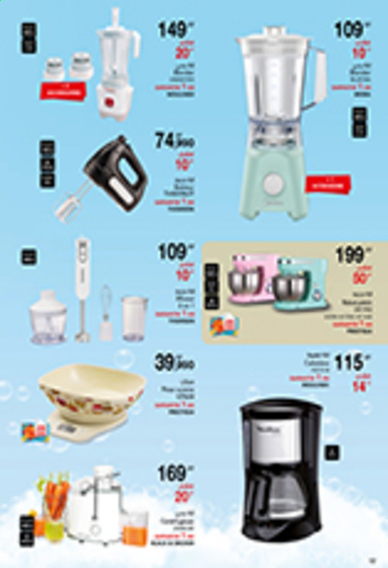 Catalogue Magasin Général - 18/08/2021 - 29/08/2021. Page 17