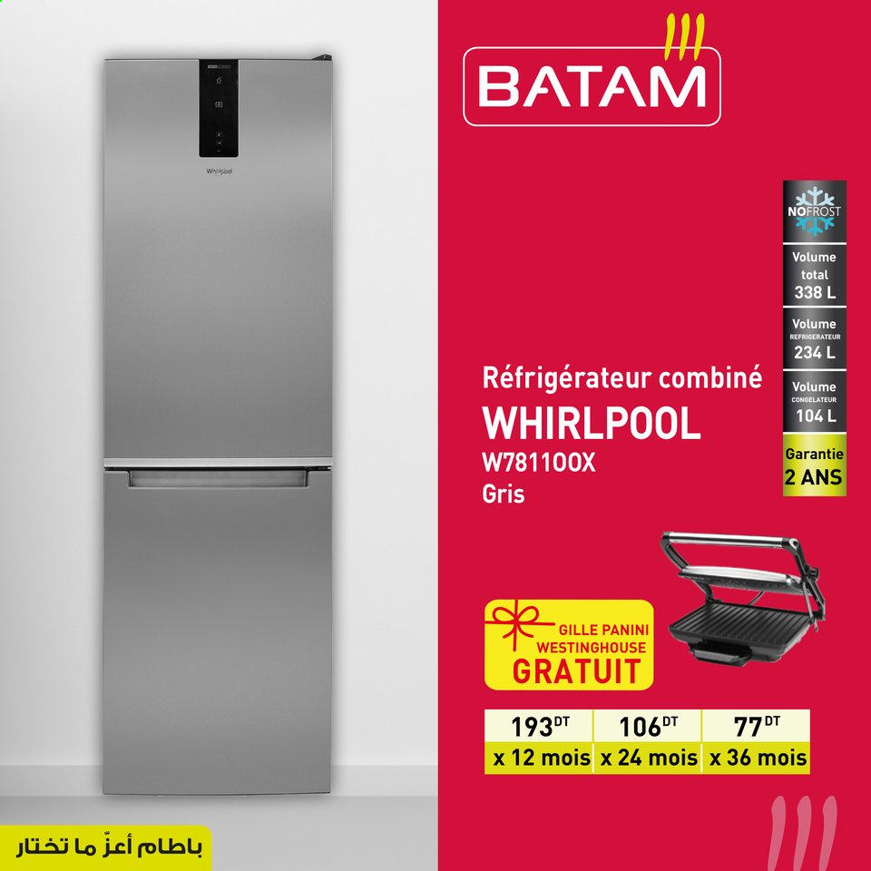 Catalogue Batam. Page 6