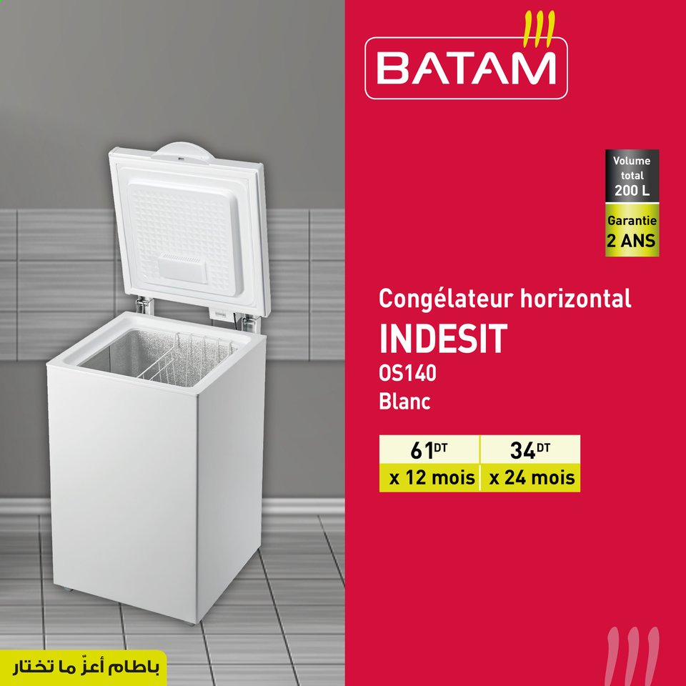 Catalogue Batam. Page 16