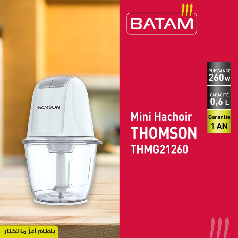 Catalogue Batam. Page 18
