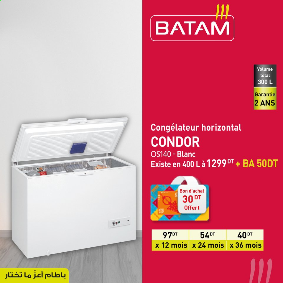 Catalogue Batam. Page 21