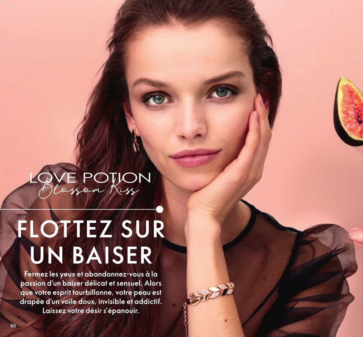 Catalogue Oriflame - 01/09/2021 - 30/09/2021. Page 26