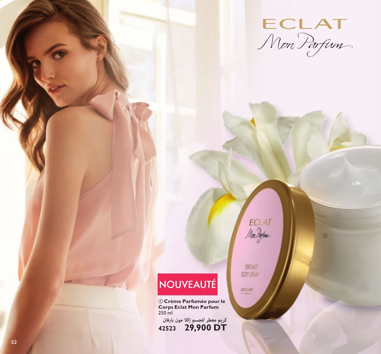 Catalogue Oriflame - 01/09/2021 - 30/09/2021. Page 27