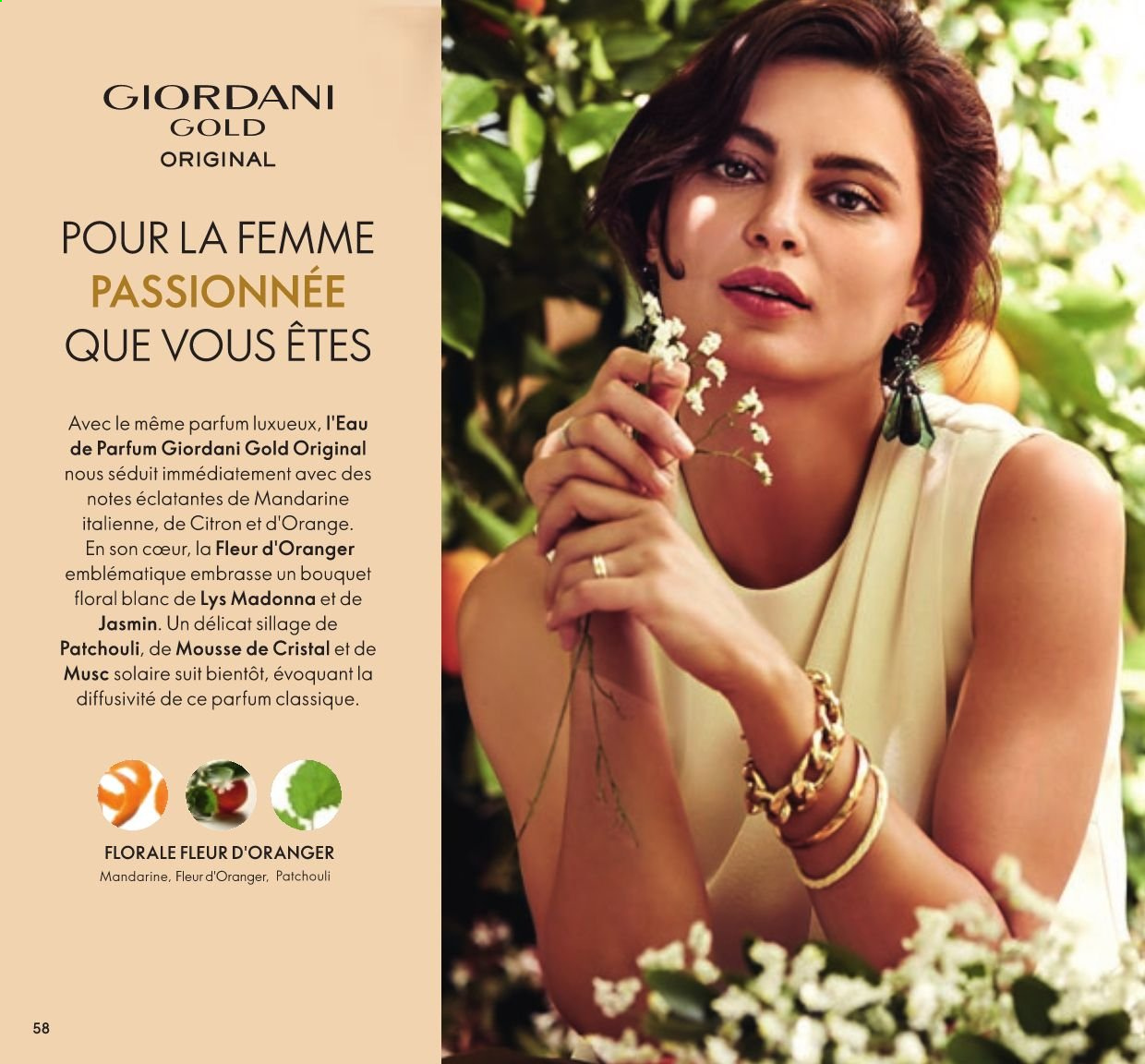 Catalogue Oriflame - 01/09/2021 - 30/09/2021. Page 30