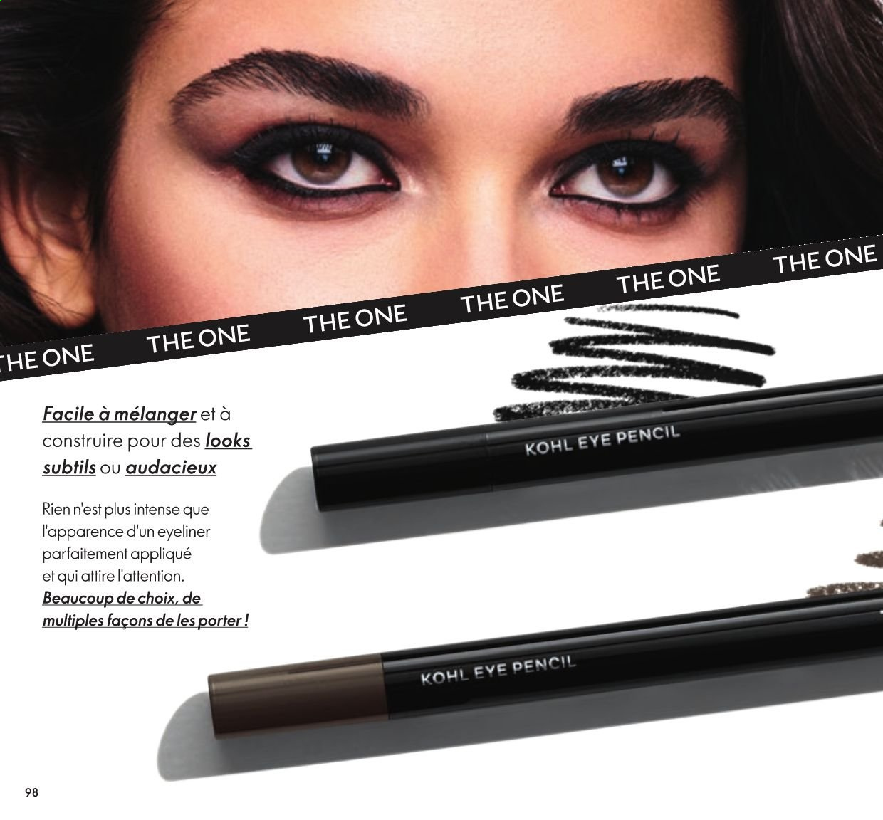 Catalogue Oriflame - 01/09/2021 - 30/09/2021. Page 50