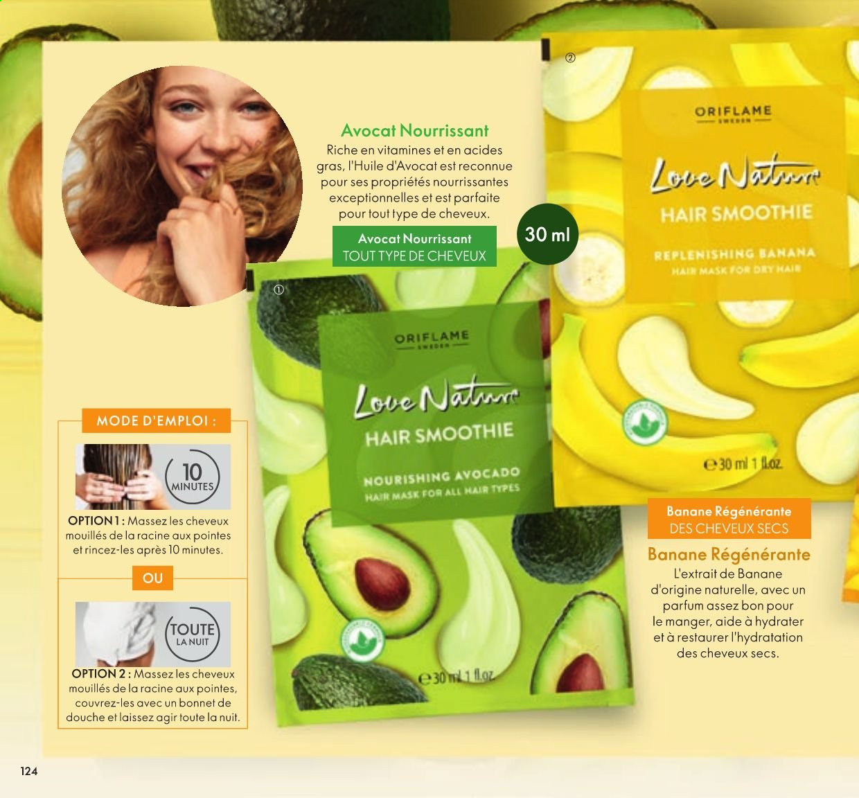 Catalogue Oriflame - 01/09/2021 - 30/09/2021. Page 63
