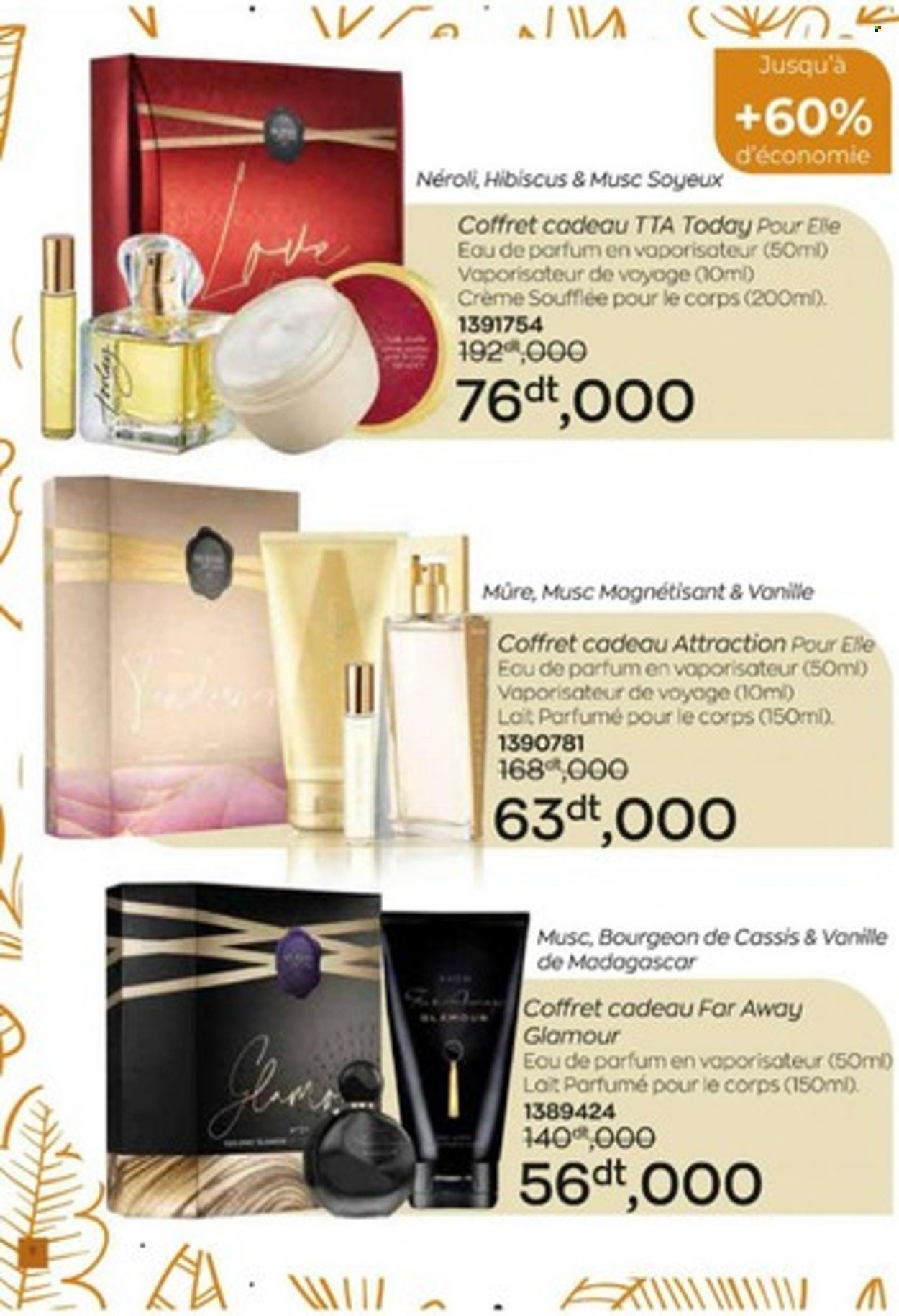 Catalogue Avon - 06/09/2021 - 02/10/2021. Page 8
