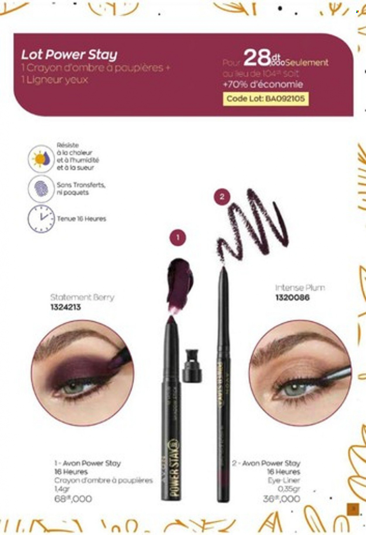 Catalogue Avon - 06/09/2021 - 02/10/2021. Page 9