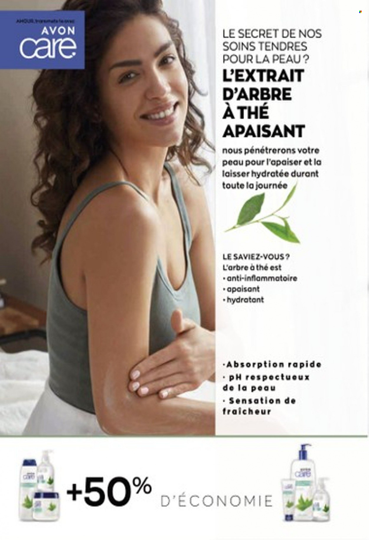 Catalogue Avon - 06/09/2021 - 02/10/2021. Page 8