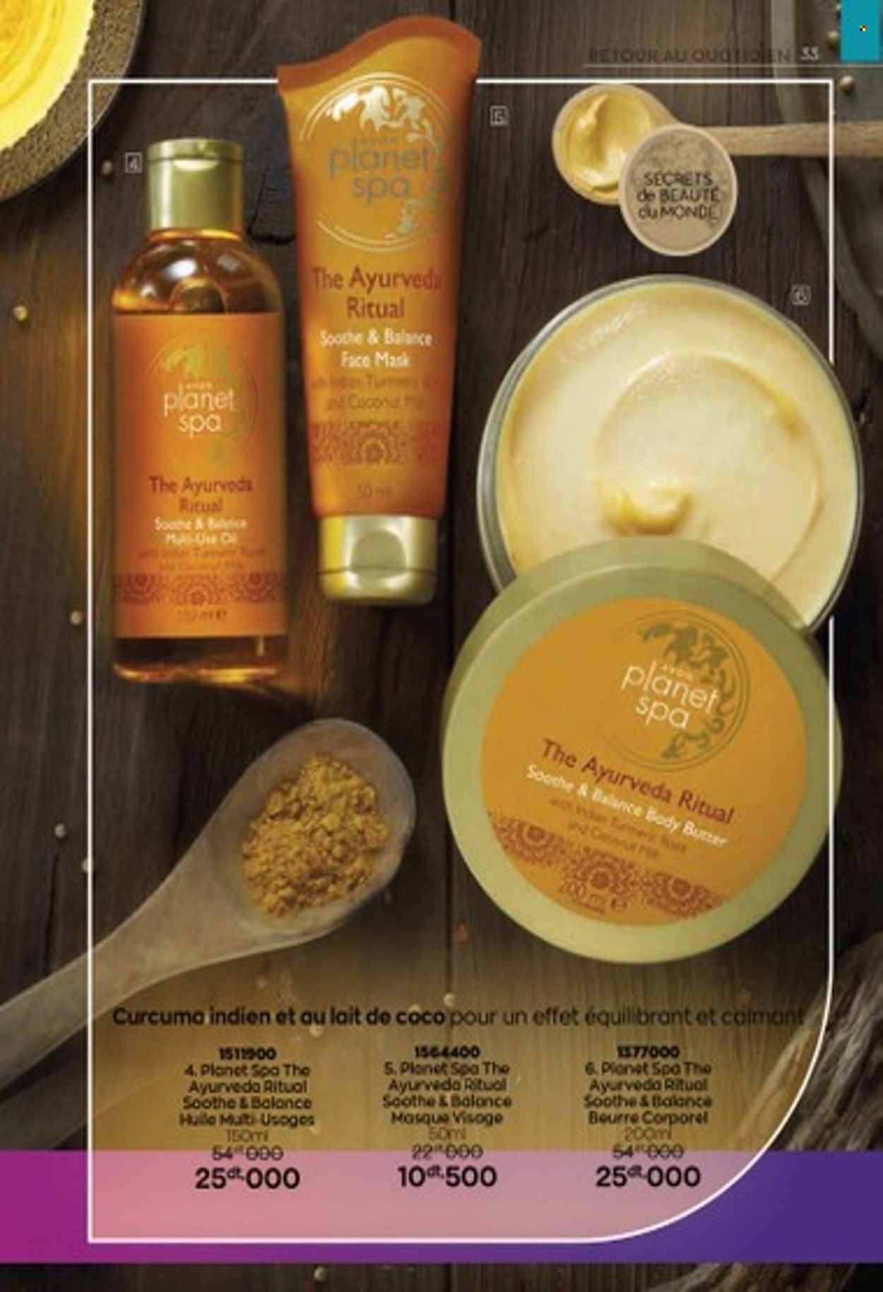 Catalogue Avon - 06/09/2021 - 02/10/2021. Page 32