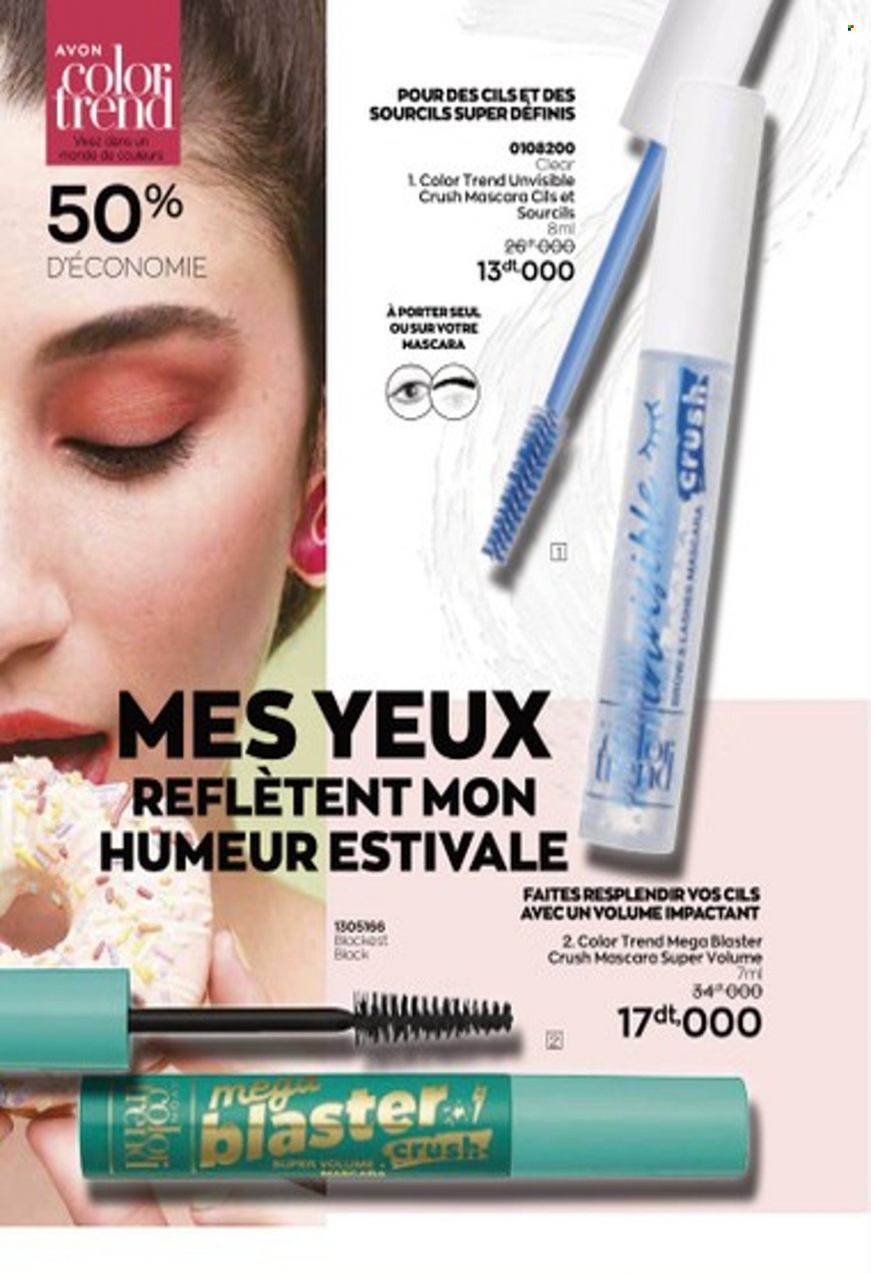 Catalogue Avon - 06/09/2021 - 02/10/2021. Page 46