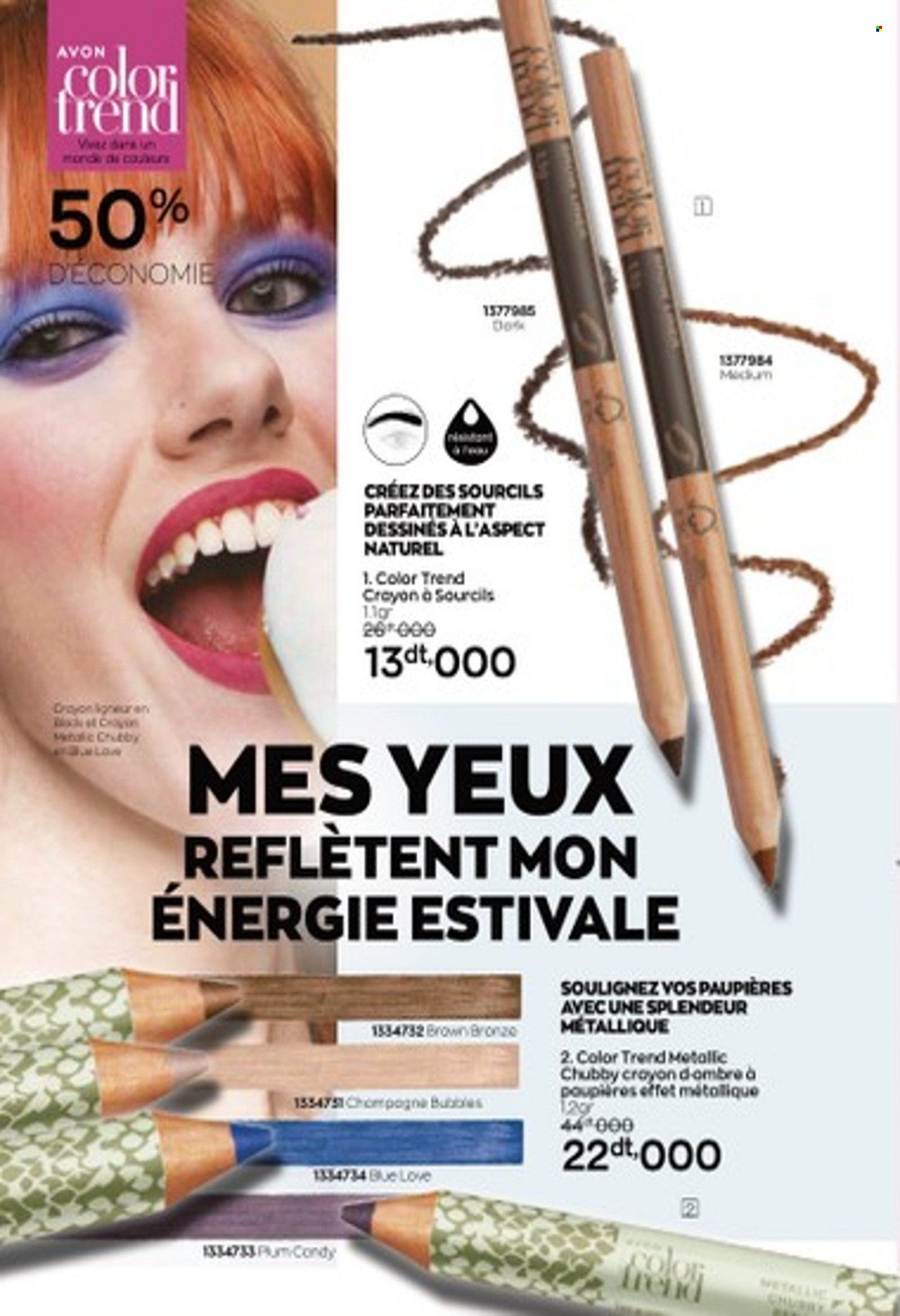 Catalogue Avon - 06/09/2021 - 02/10/2021. Page 48