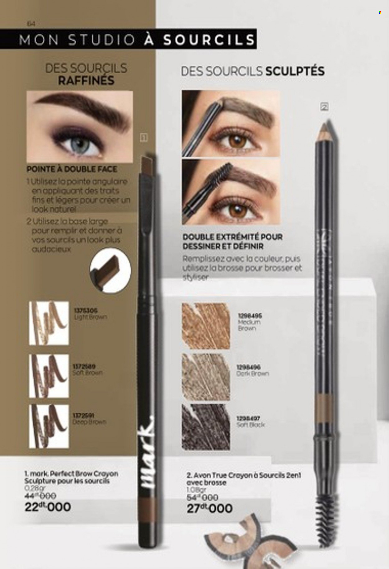 Catalogue Avon - 06/09/2021 - 02/10/2021. Page 61
