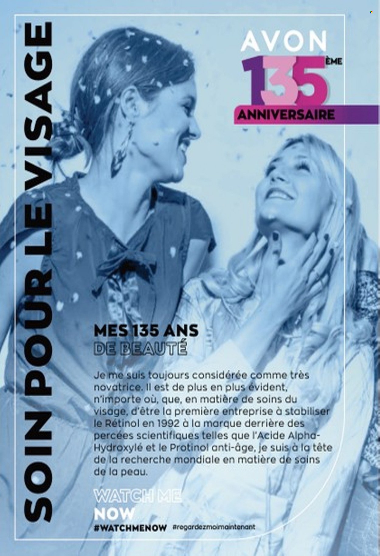 Catalogue Avon - 06/09/2021 - 02/10/2021. Page 71