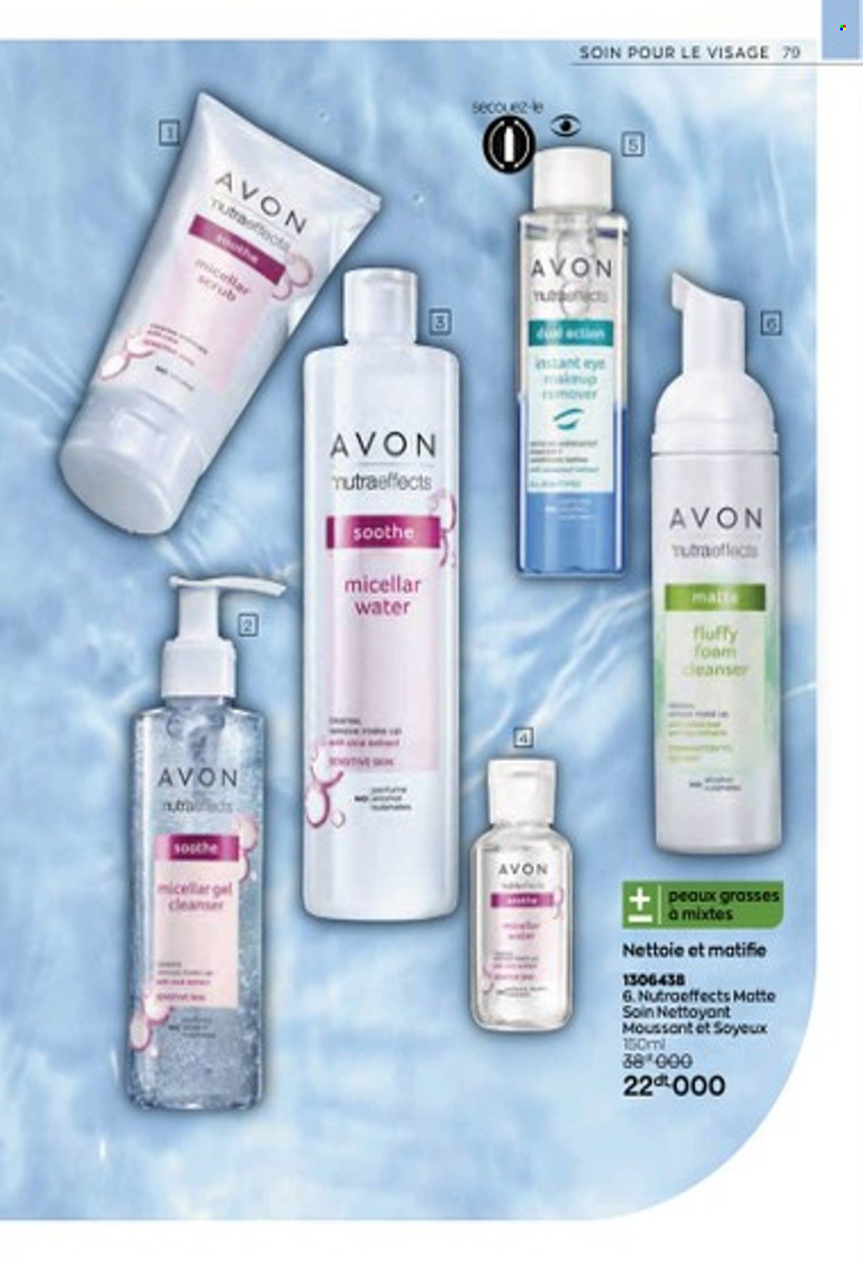 Catalogue Avon - 06/09/2021 - 02/10/2021. Page 76