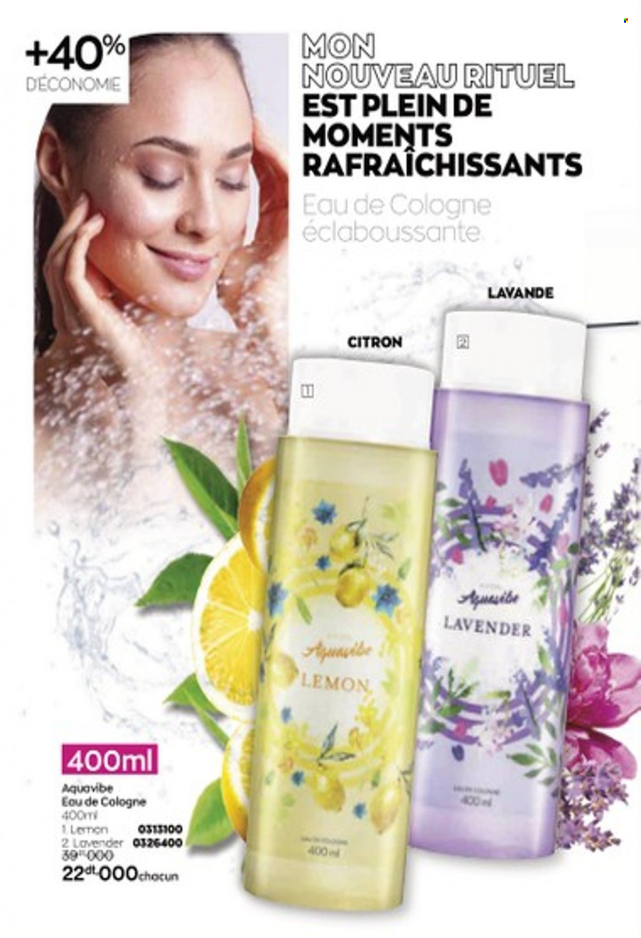 Catalogue Avon - 06/09/2021 - 02/10/2021. Page 96