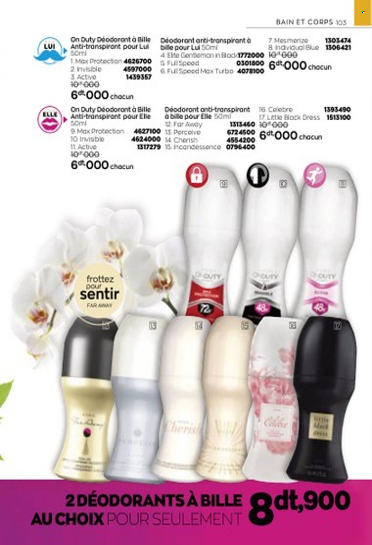 Catalogue Avon - 06/09/2021 - 02/10/2021. Page 99