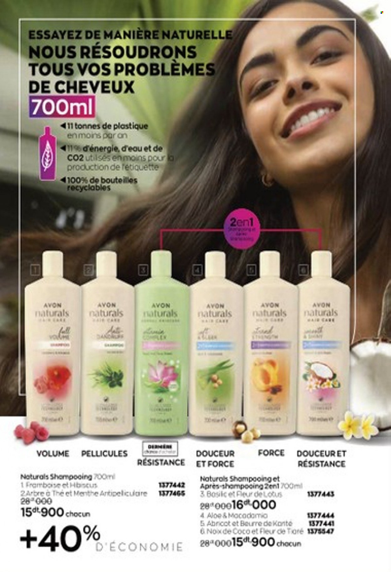 Catalogue Avon - 06/09/2021 - 02/10/2021. Page 104