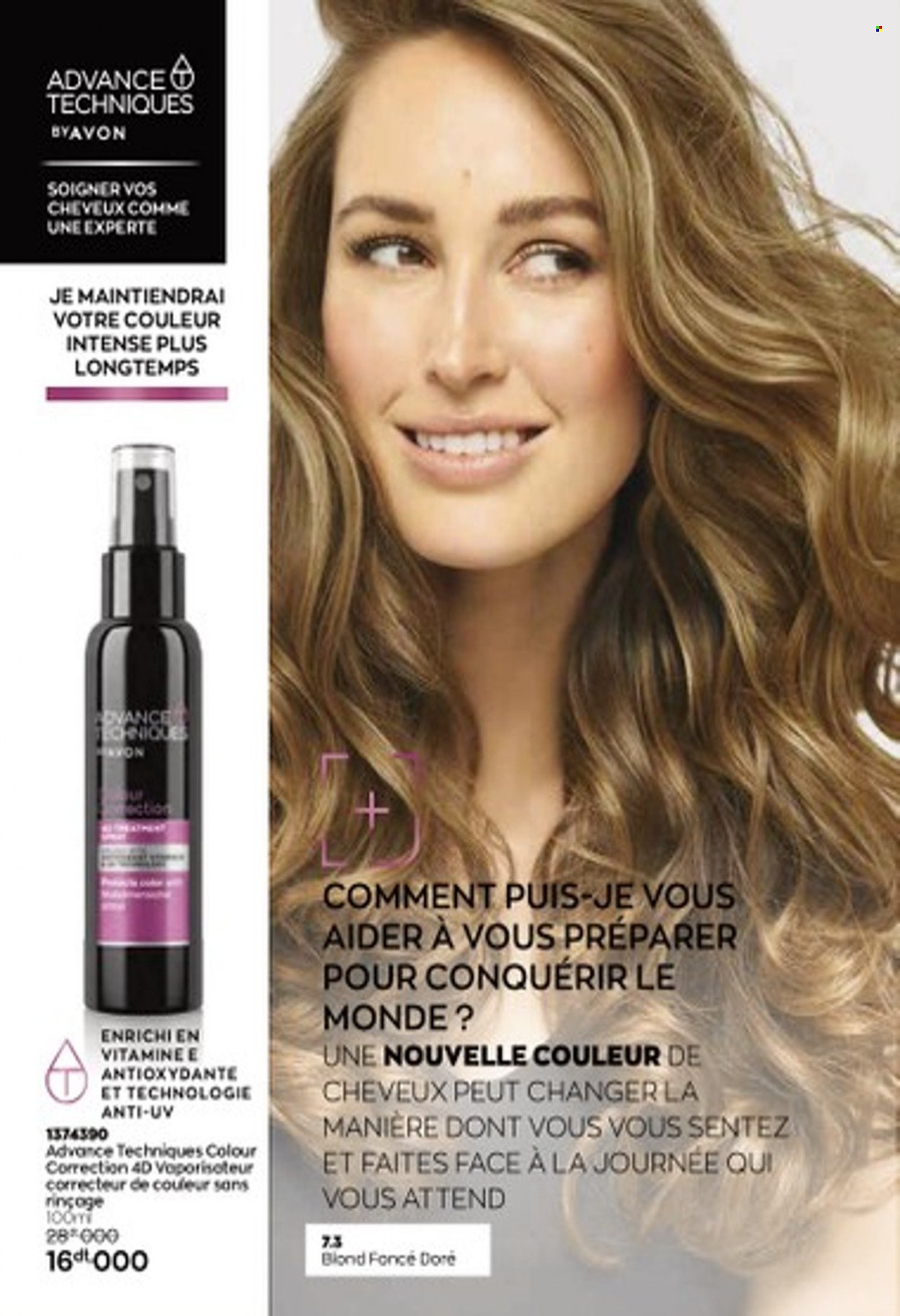 Catalogue Avon - 06/09/2021 - 02/10/2021. Page 112