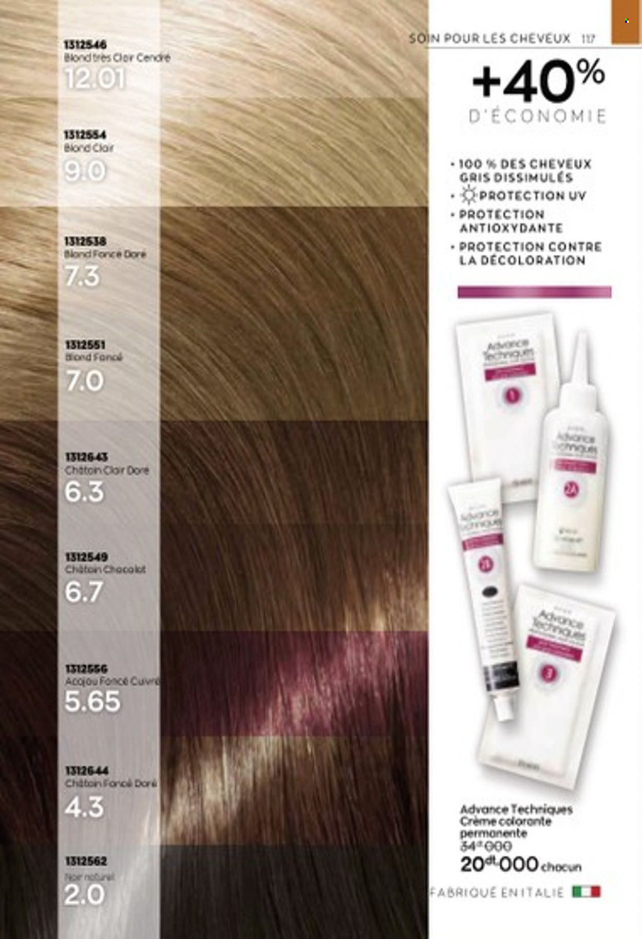 Catalogue Avon - 06/09/2021 - 02/10/2021. Page 113