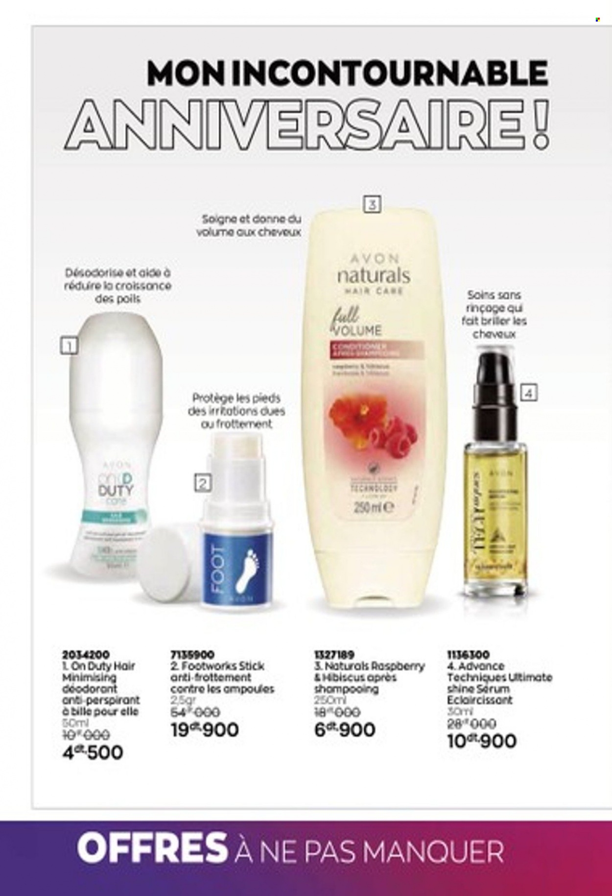 Catalogue Avon - 06/09/2021 - 02/10/2021. Page 114