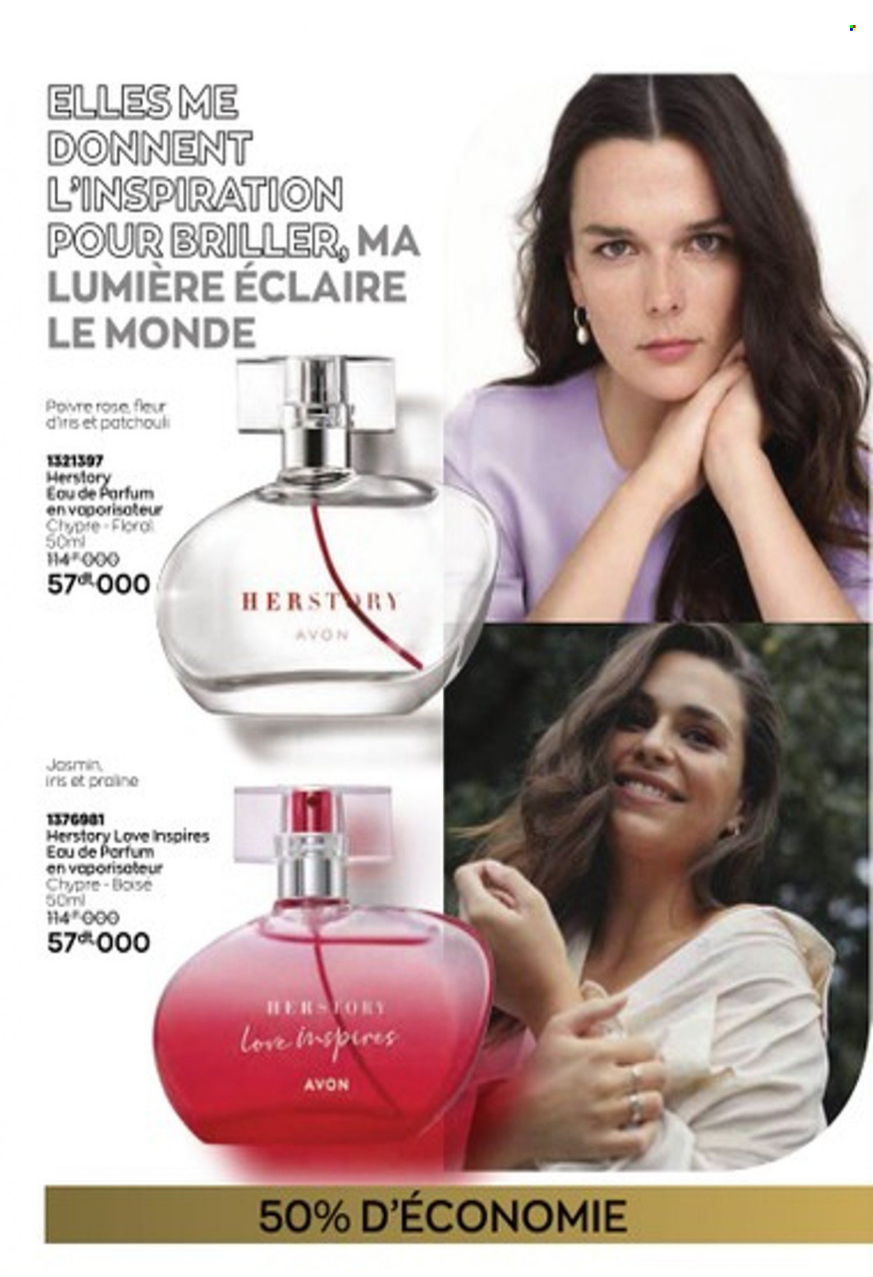 Catalogue Avon - 06/09/2021 - 02/10/2021. Page 144