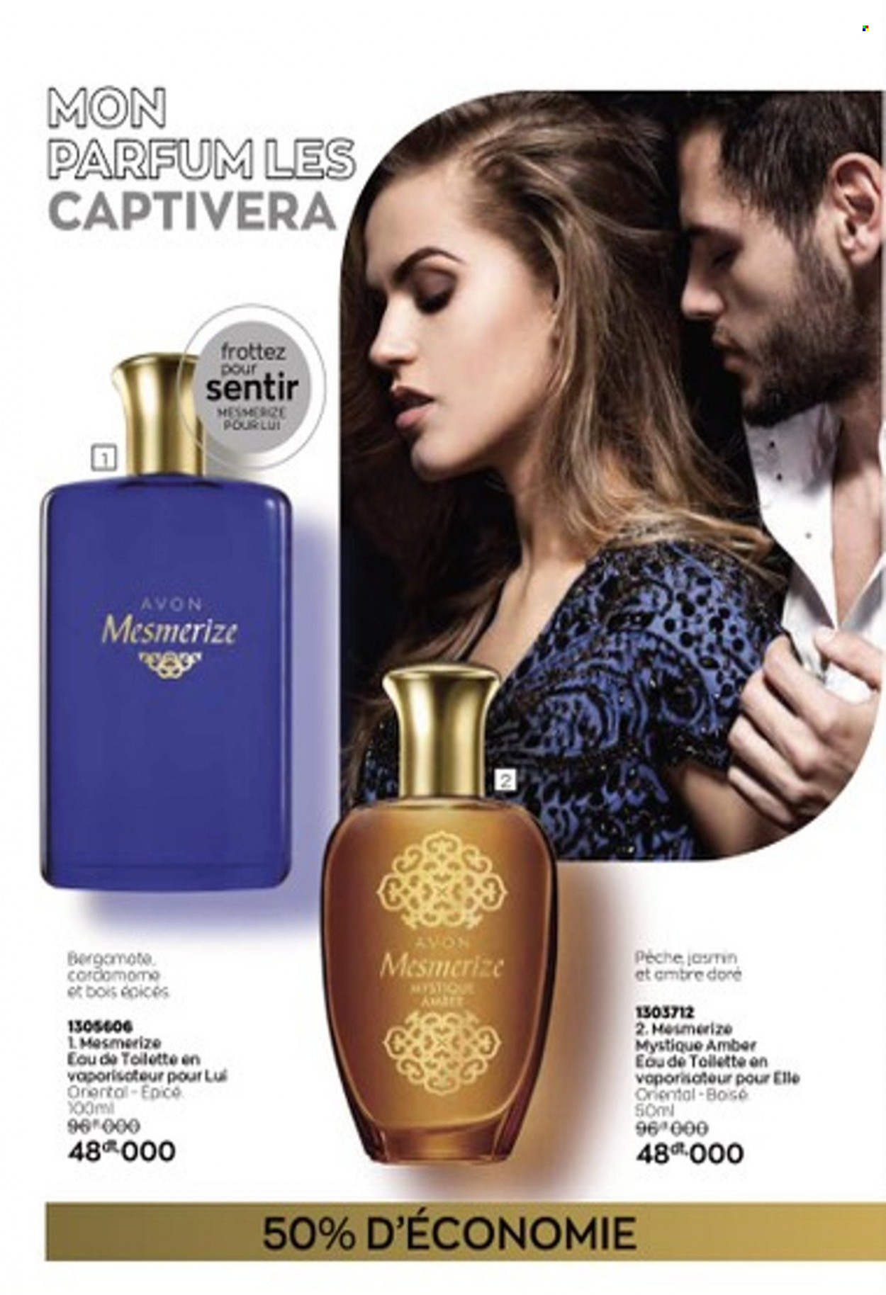 Catalogue Avon - 06/09/2021 - 02/10/2021. Page 146