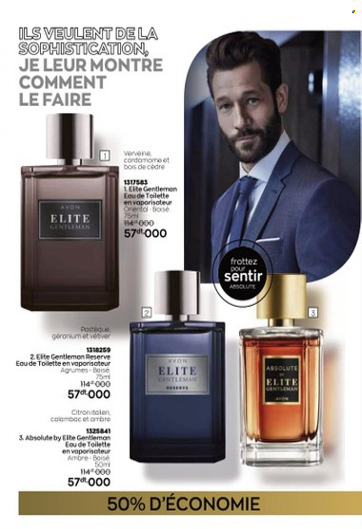Catalogue Avon - 06/09/2021 - 02/10/2021. Page 148