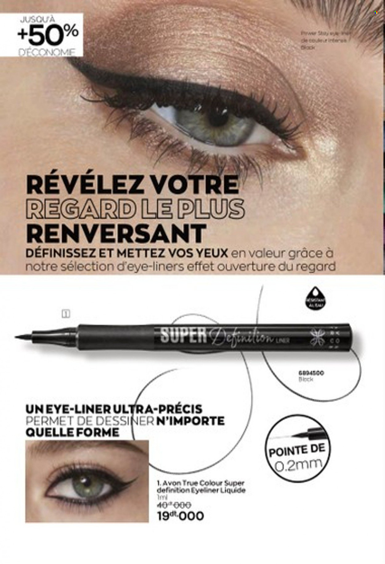 Catalogue Avon - 06/09/2021 - 02/10/2021. Page 156