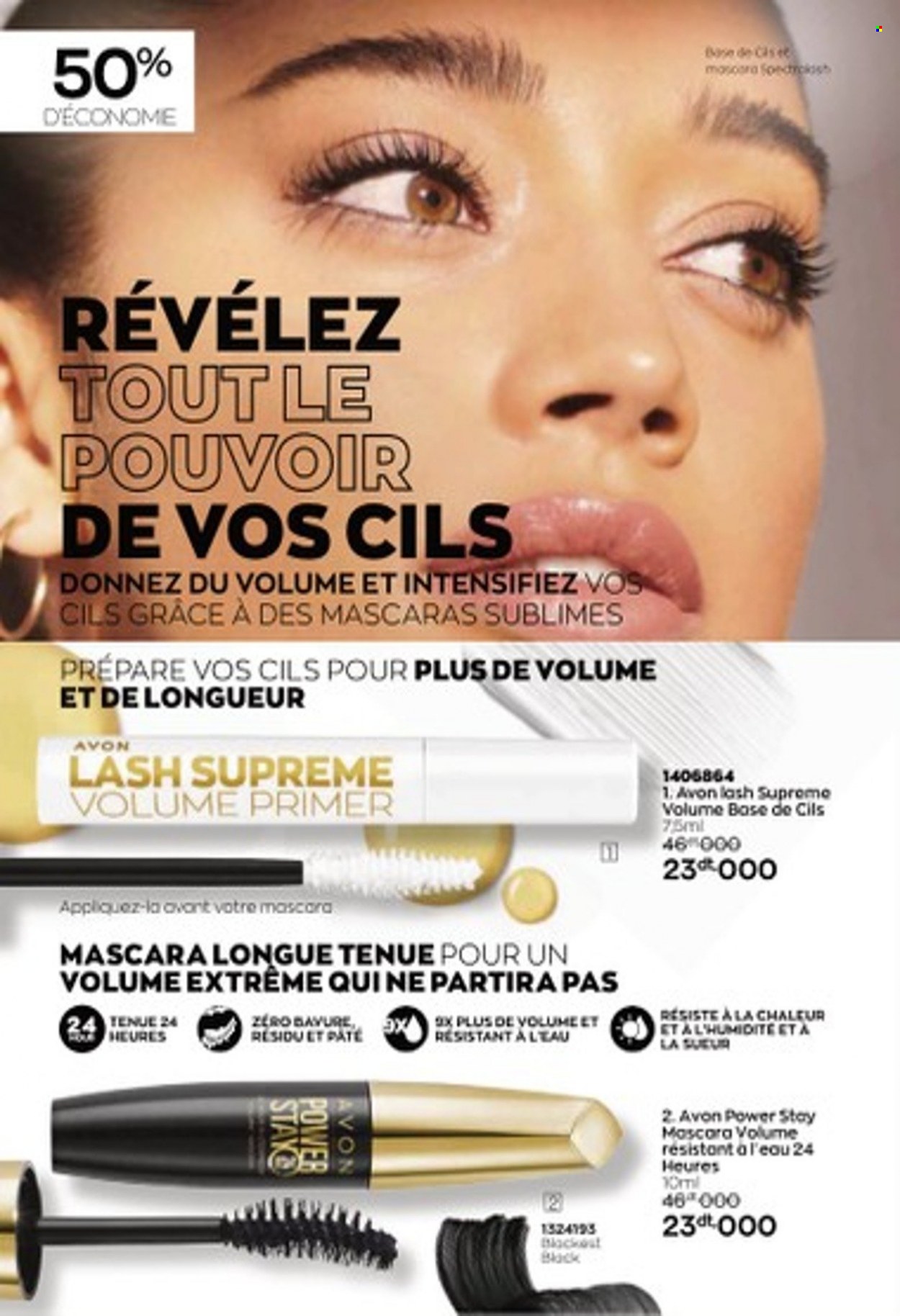 Catalogue Avon - 06/09/2021 - 02/10/2021. Page 158