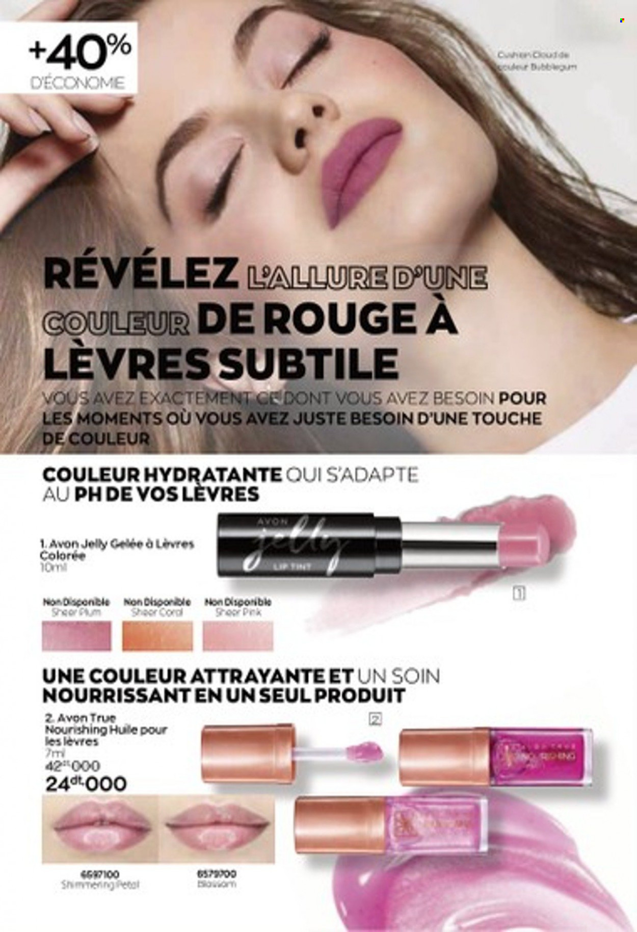 Catalogue Avon - 06/09/2021 - 02/10/2021. Page 162