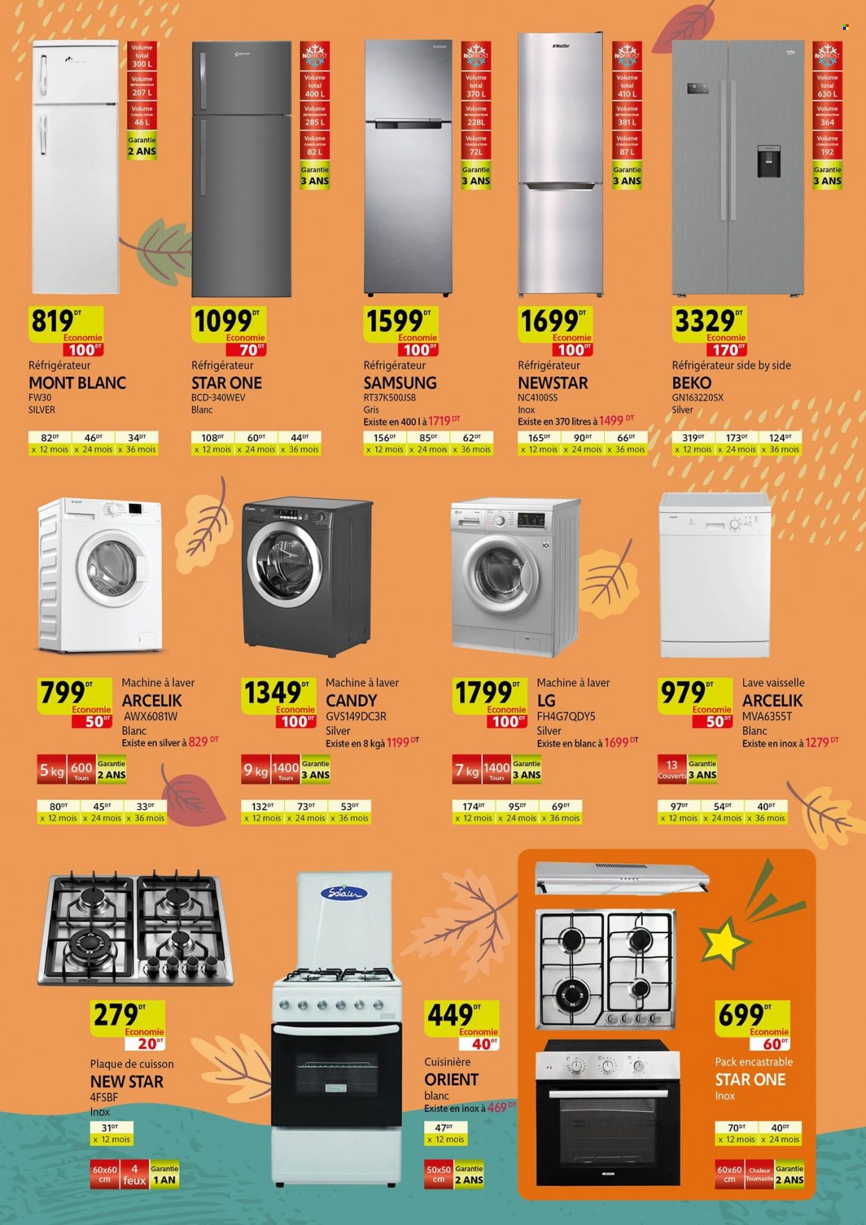 Catalogue Batam - 13/09/2021 - 30/09/2021. Page 2