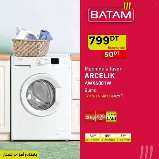 Catalogue Batam. Page 3
