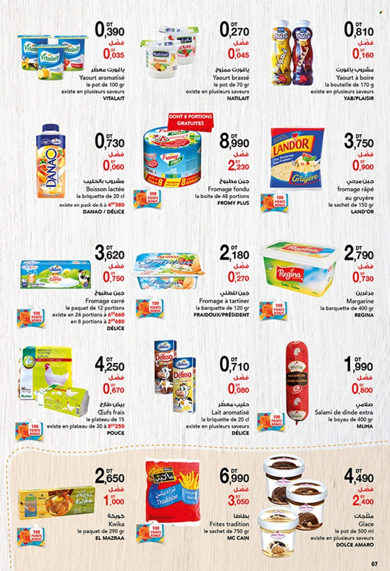 Catalogue Magasin Général - 18/09/2021 - 28/09/2021. Page 7