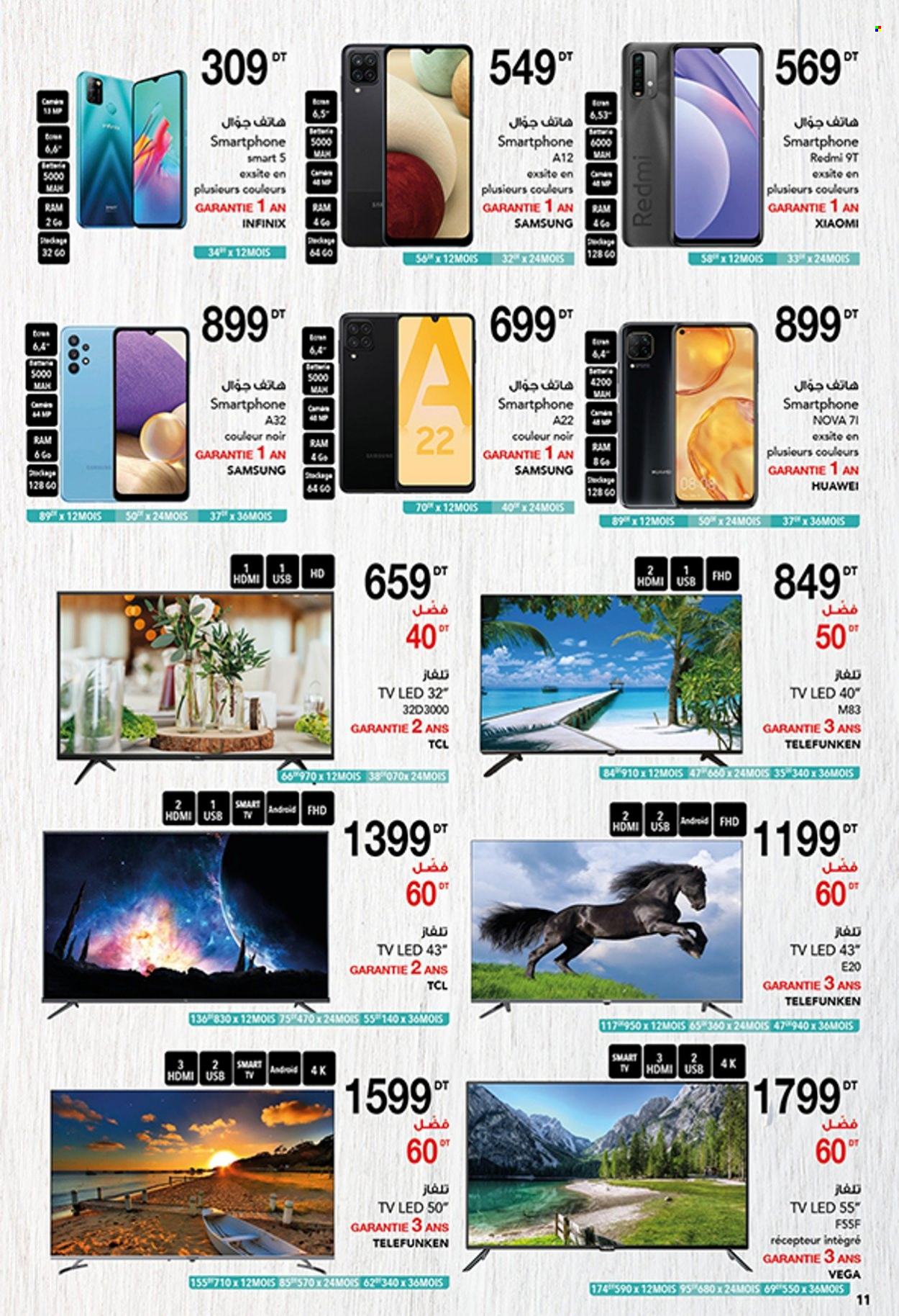 Catalogue Magasin Général - 18/09/2021 - 28/09/2021. Page 11