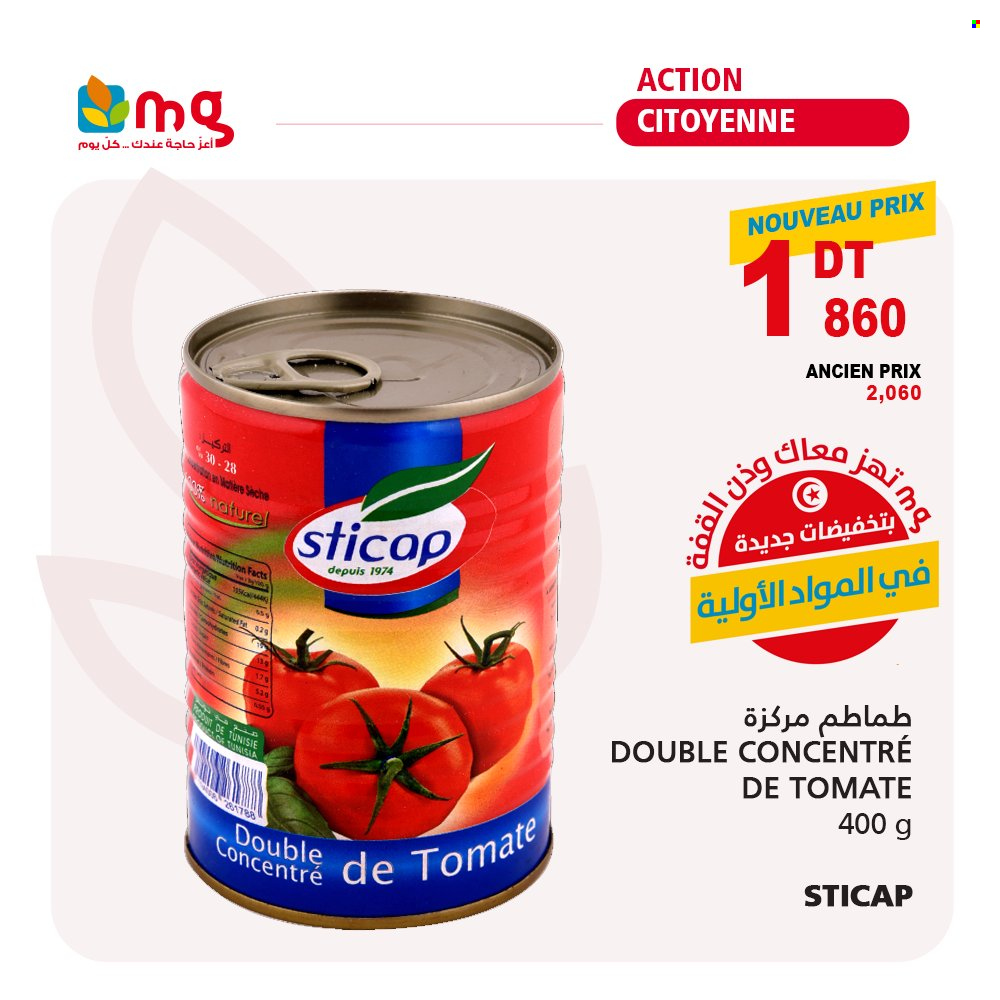 Catalogue Magasin Général. Page 54