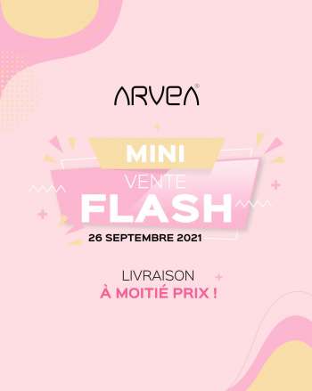 Catalogue ARVEA - 26/09/2021 - 26/09/2021.