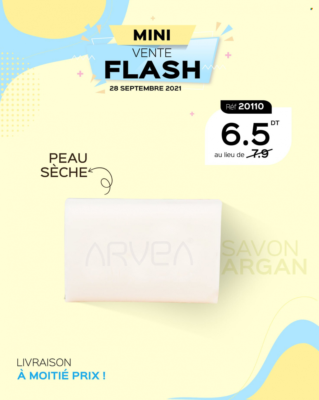 Catalogue ARVEA - 28/09/2021 - 28/09/2021. Page 10