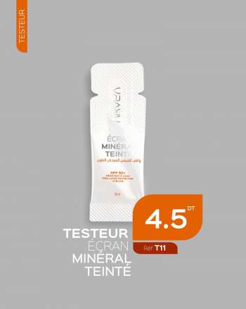 Catalogue ARVEA.