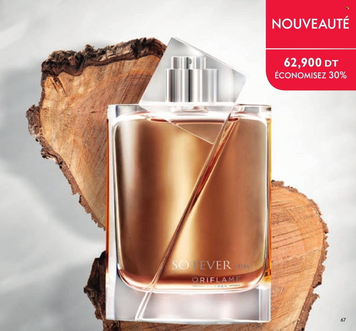 Catalogue Oriflame - 01/10/2021 - 31/10/2021. Page 66