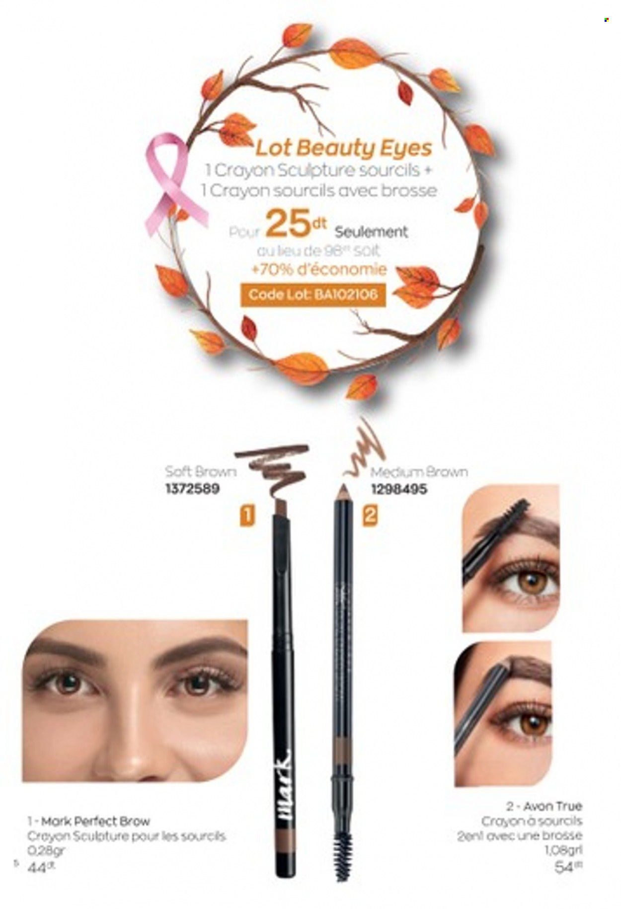 Catalogue Avon - 04/10/2021 - 30/10/2021. Page 5