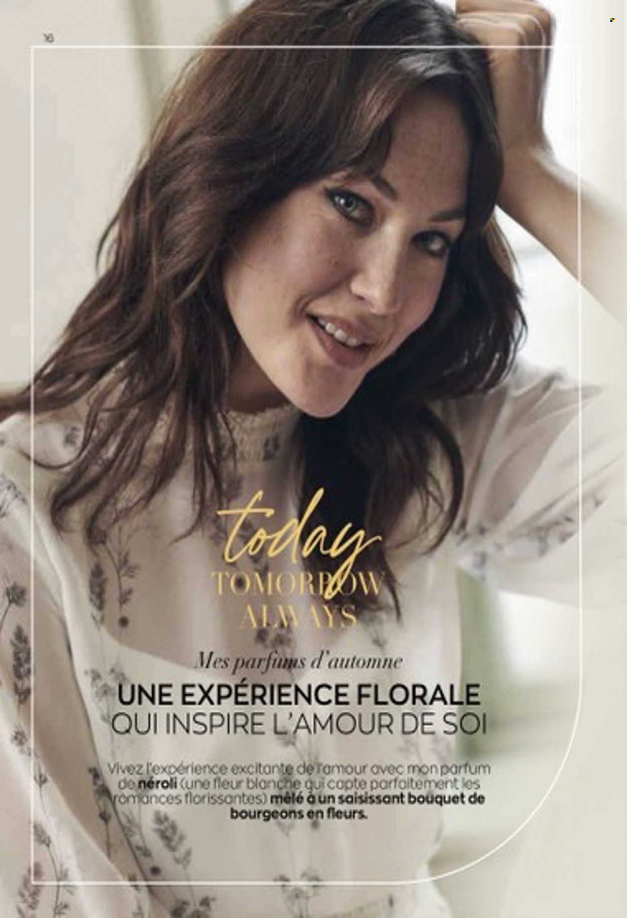 Catalogue Avon - 04/10/2021 - 30/10/2021. Page 16