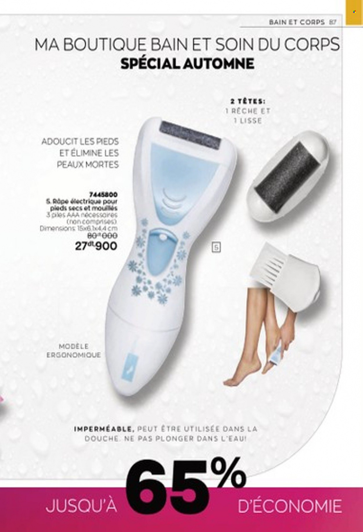 Catalogue Avon - 04/10/2021 - 30/10/2021. Page 90