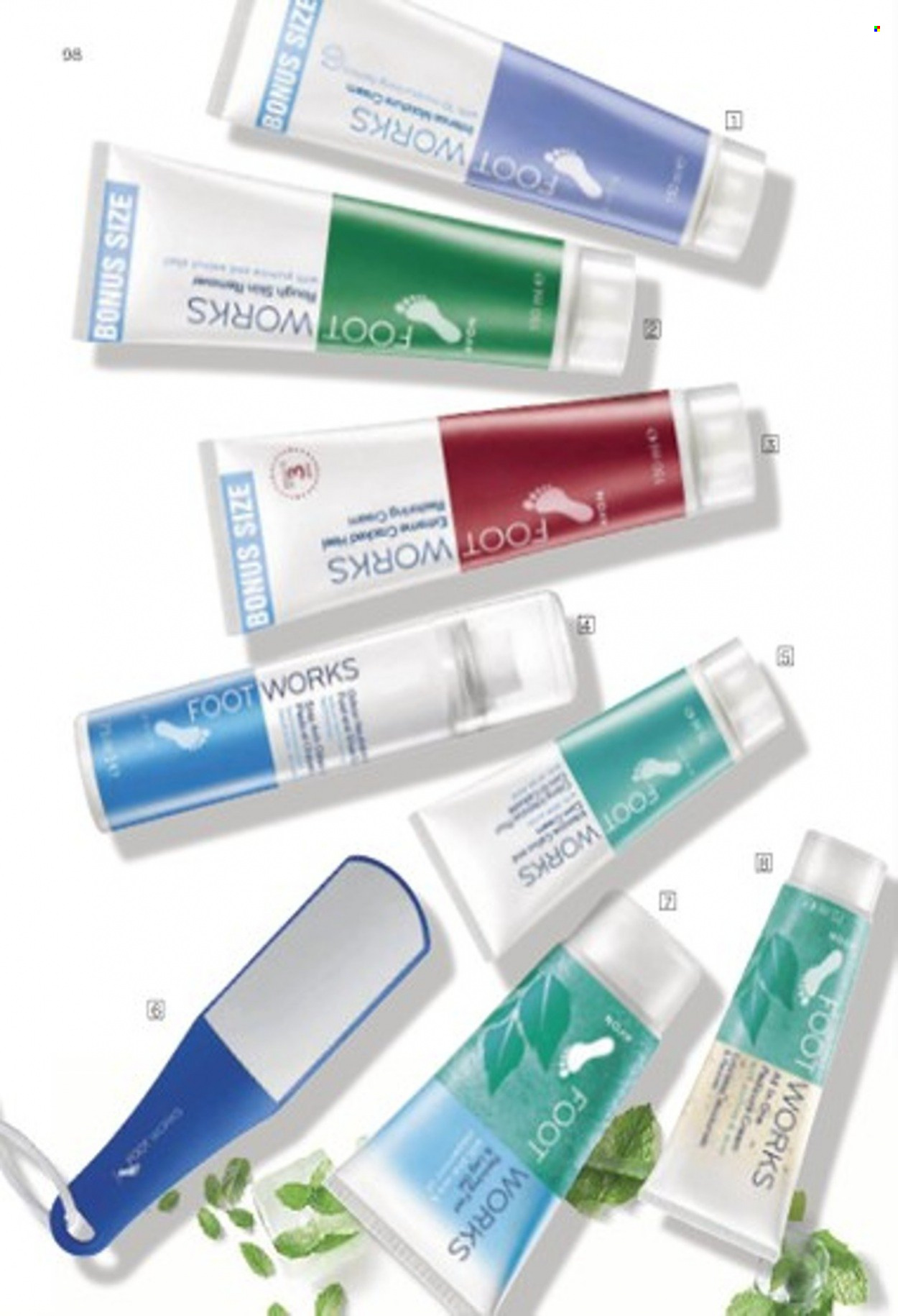 Catalogue Avon - 04/10/2021 - 30/10/2021. Page 101